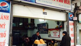 Dive into the authentic flavors of Hanoi Travel