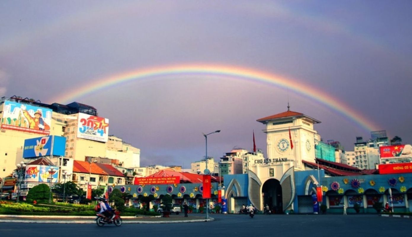 Learn Ho Chi Minh City’s heritage with expert insights