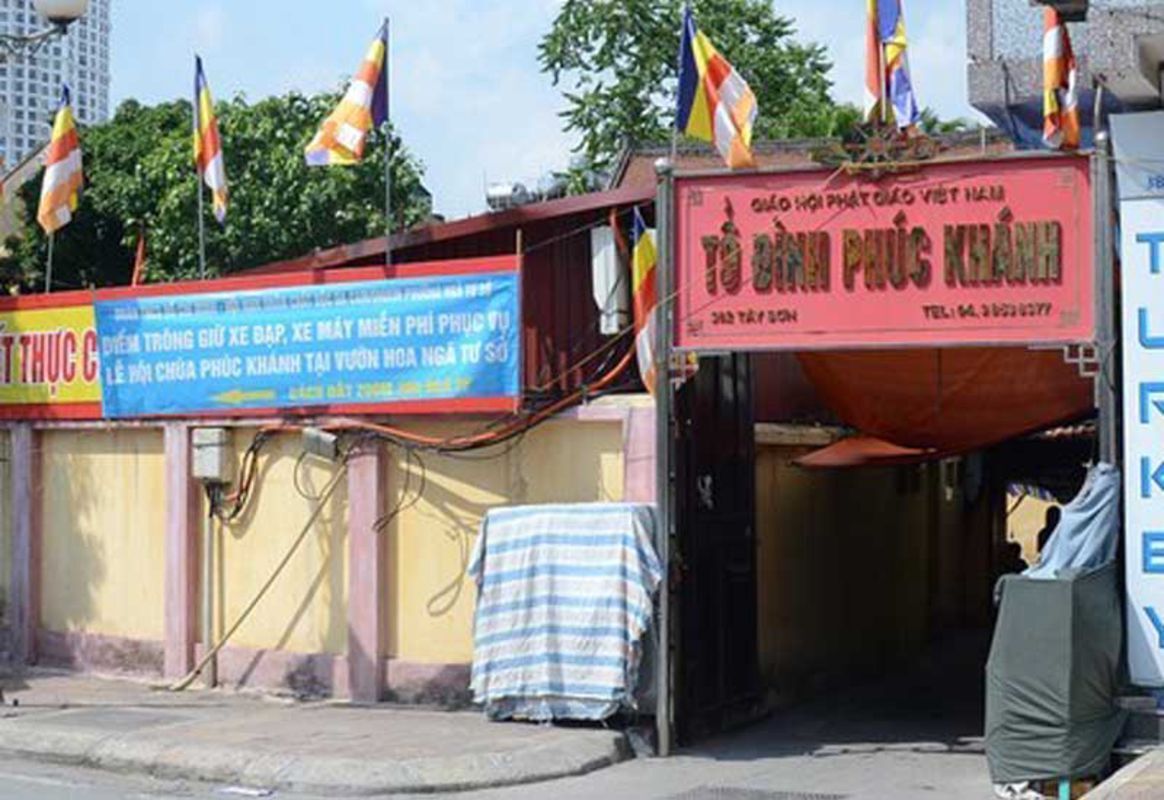 Experience Hanoi Tours with sustainable exploration