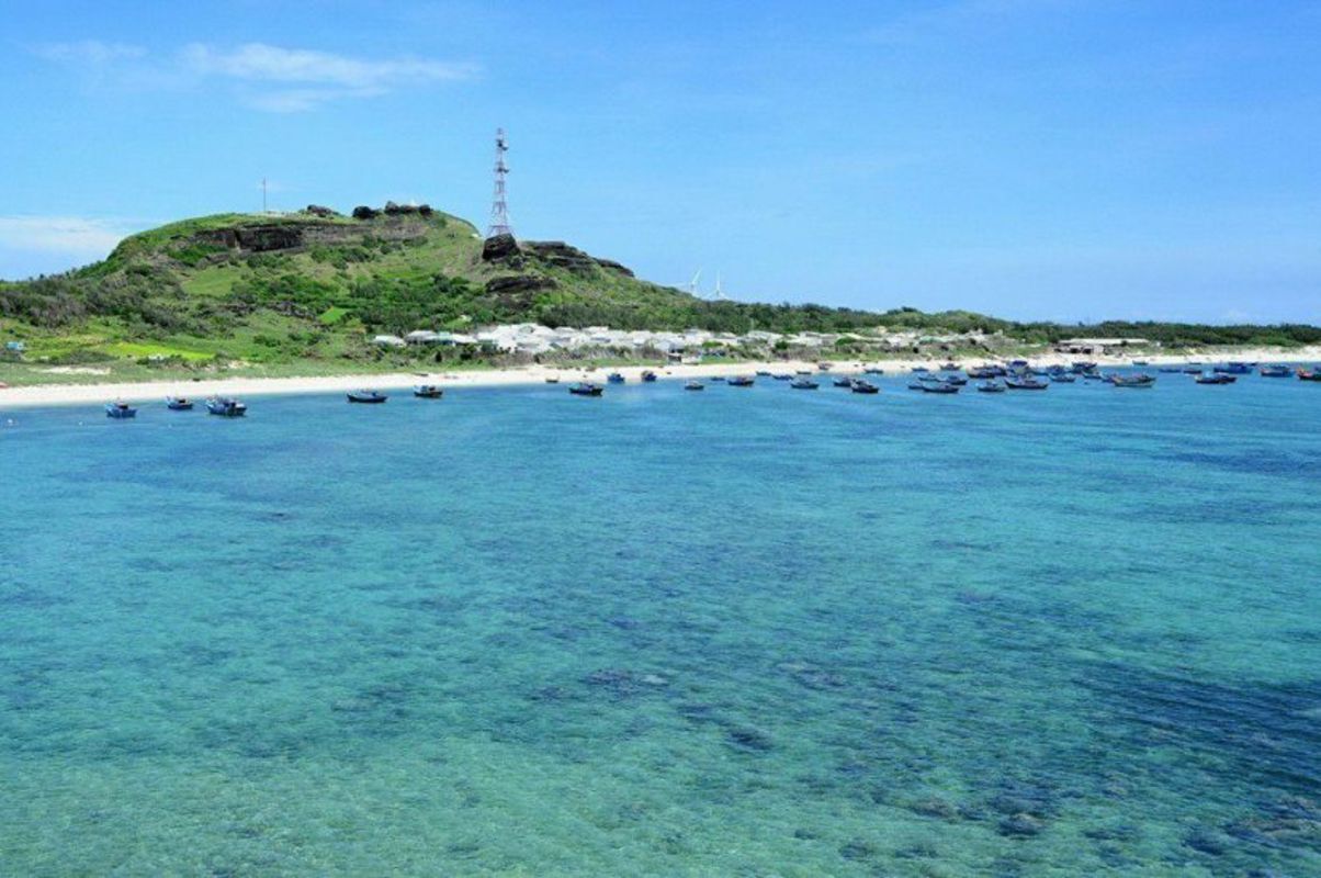 Dive into the marine charm of Phan Thiet Travel