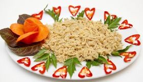 Capture the fiery essence of Thai Binh’s culinary gem