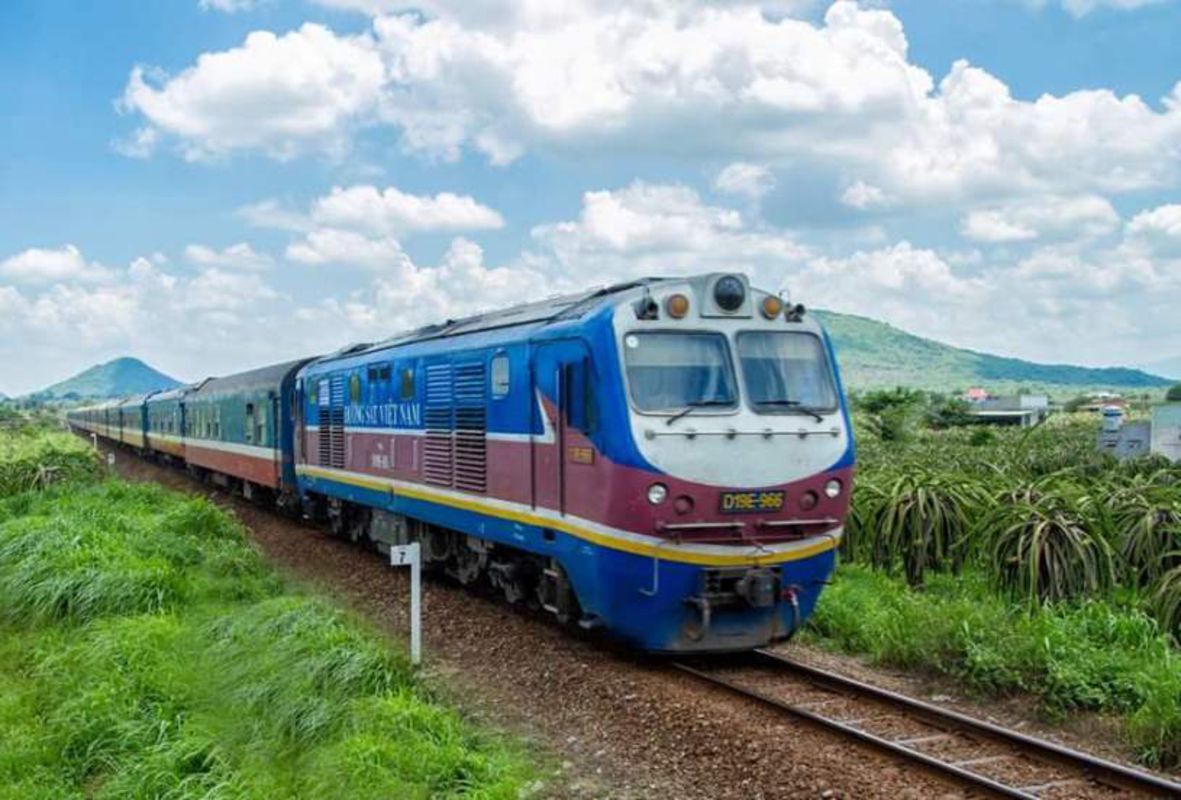 Dive into the dramatic charm of Khanh Hoa Travel