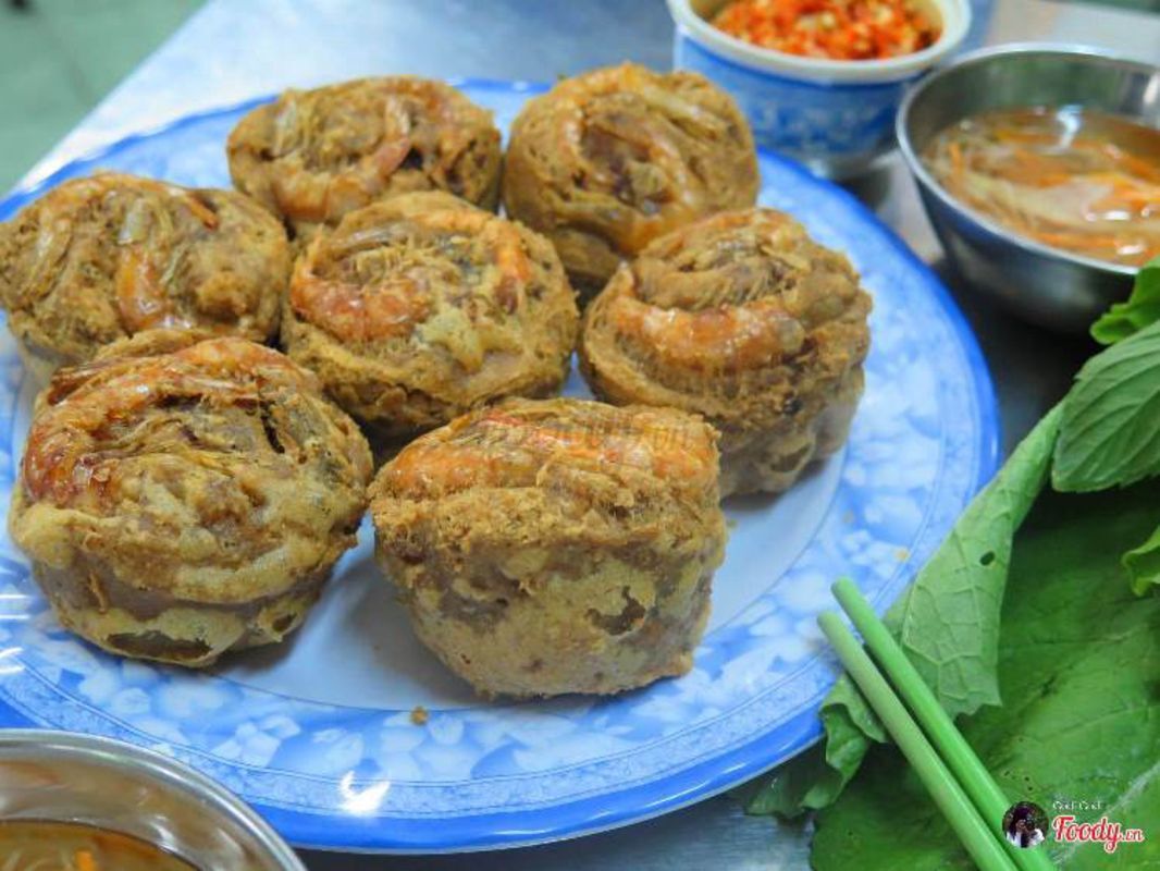 Experience Can Tho Tours with sustainable dining