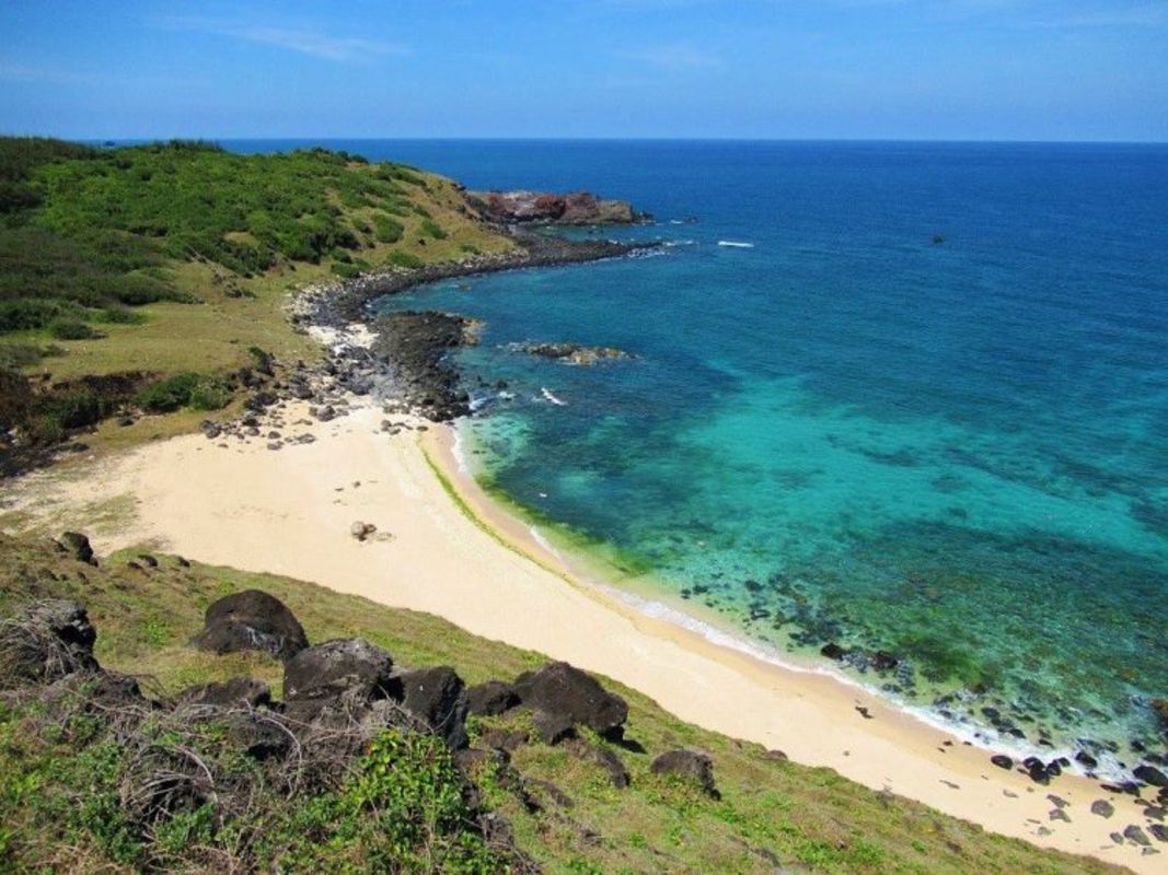 "Phu Quy" - Learn Phan Thiet’s eco-heritage with expert insights