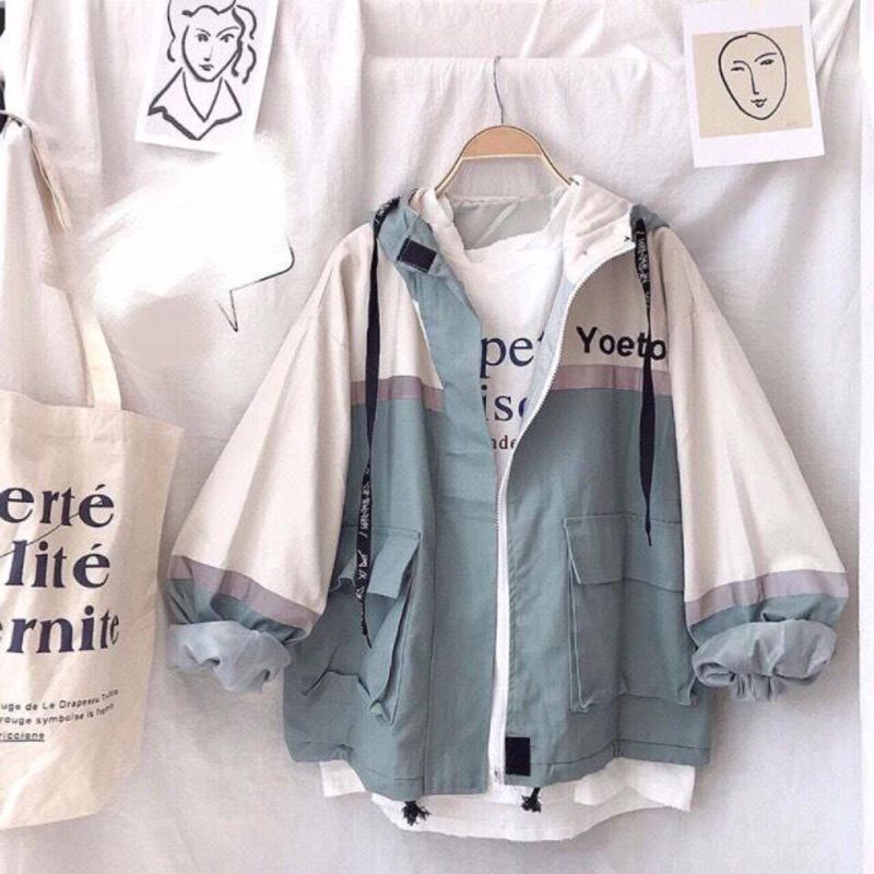 Clothes and Package