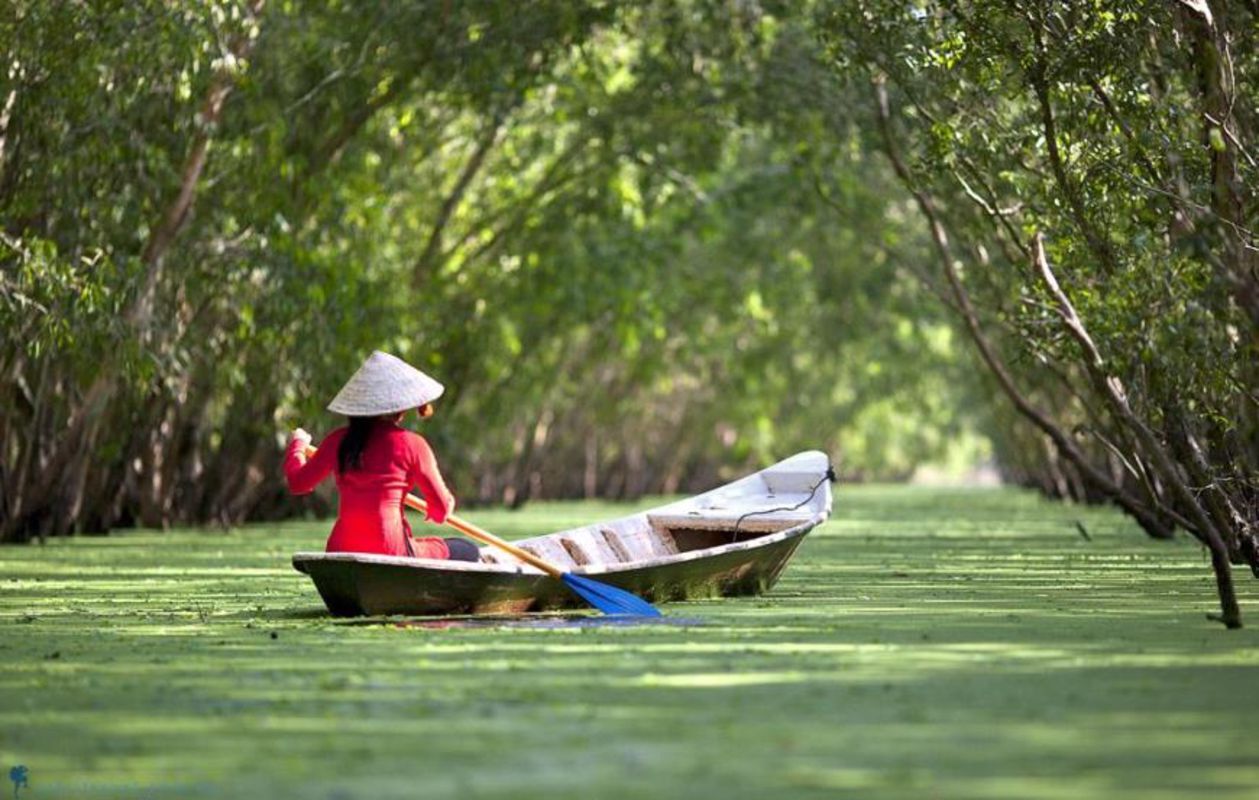 Learn An Giang’s heritage with expert insights