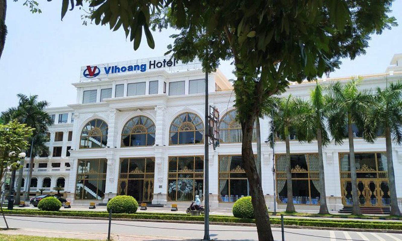 Vi Hoang Hotel