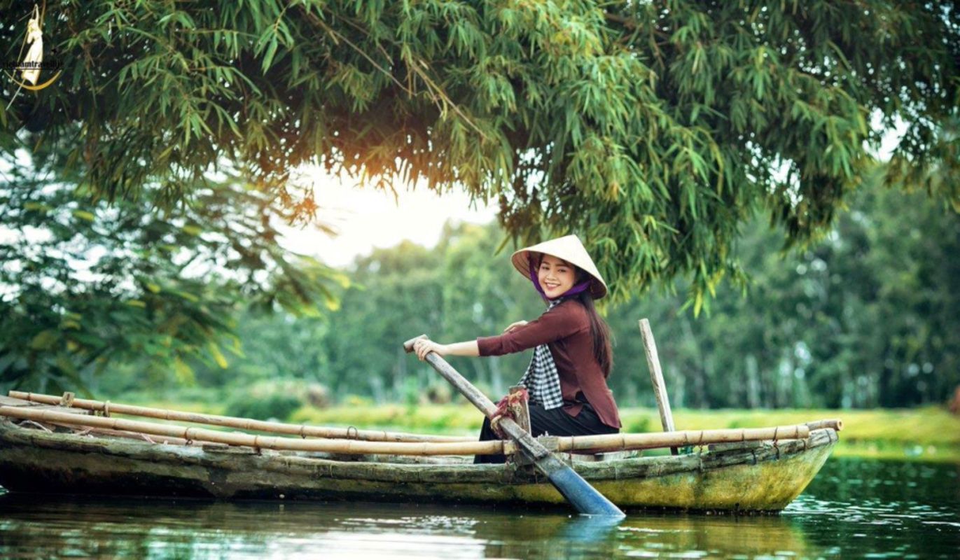 Experience Hau Giang Tours with sustainable adventures