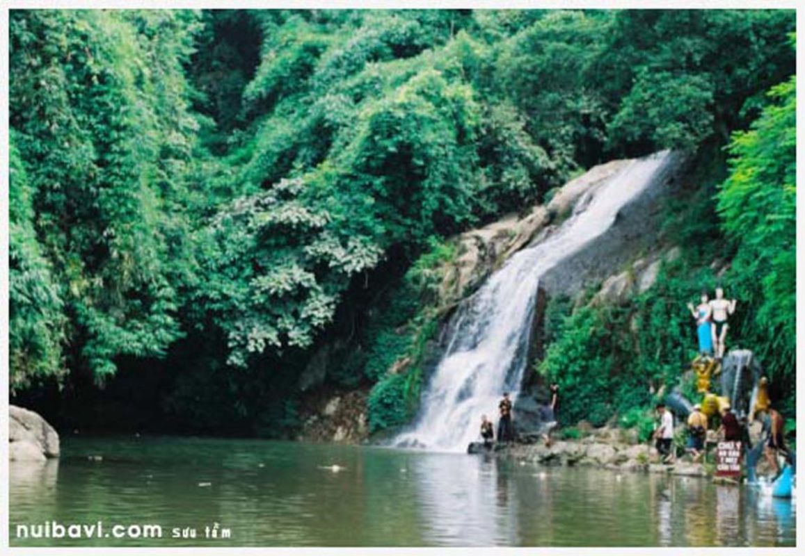 Start your Hanoi Travel with tranquil vistas