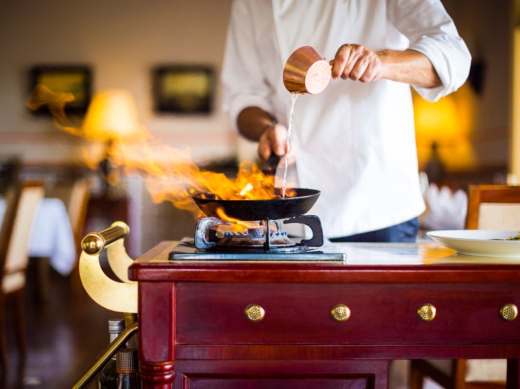 Capture the exquisite essence of Phu Quoc’s culinary gem