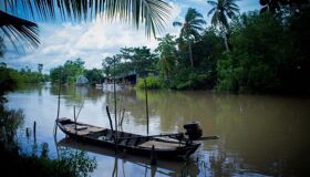 Dive into the serene charm of Ben Tre Travel