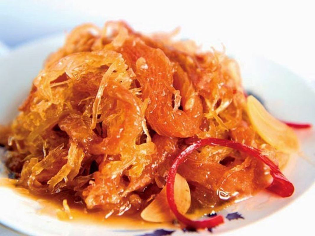 Photograph the cultural allure of An Giang’s food scene