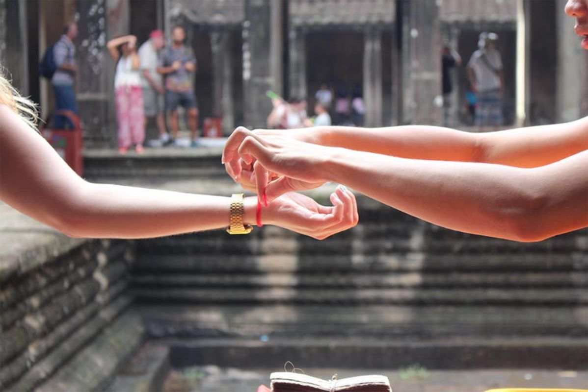 Interests in general