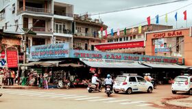 Dive into the coastal charm of Nha Trang Travel