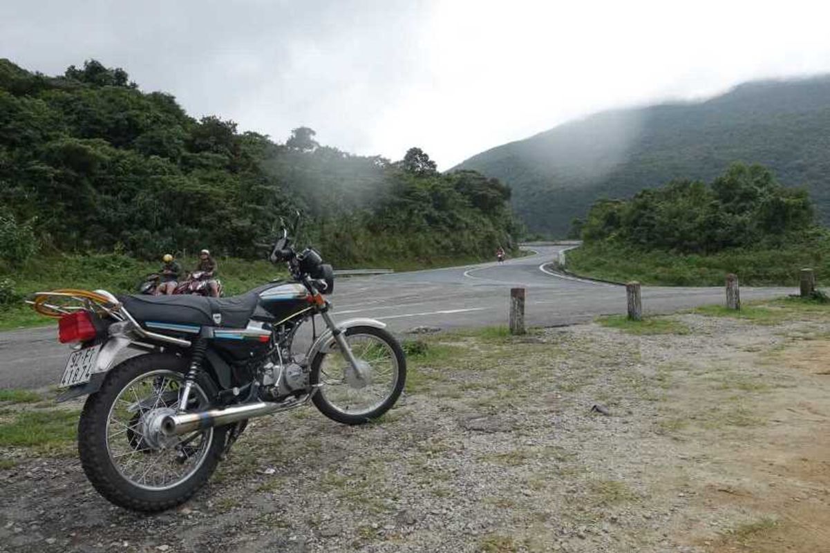 Start your Quang Ngai Travel with serene vistas