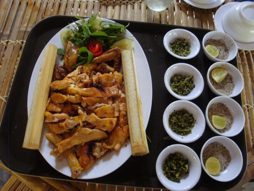 Learn Lam Dong’s heritage with expert insights