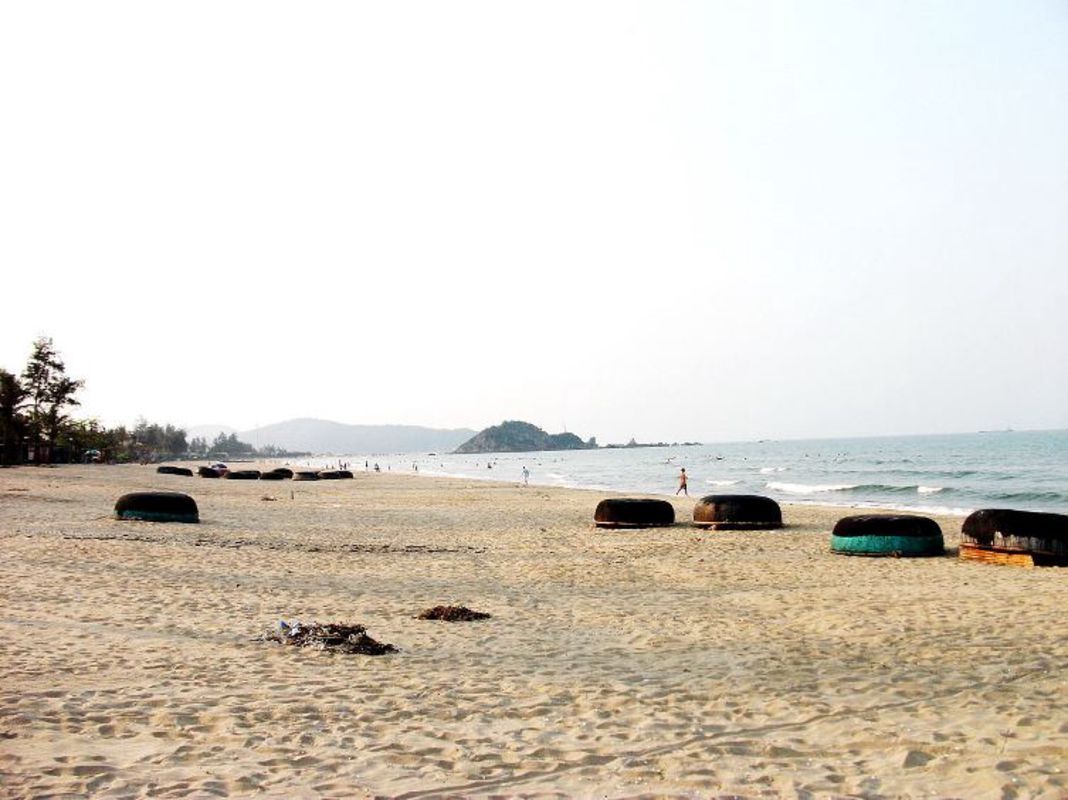 Seize the vibrant spirit of Nghe An Travel