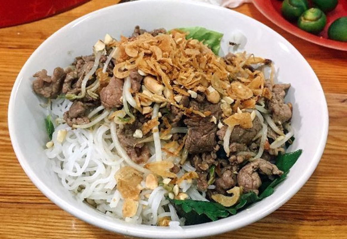 Photograph the tangy allure of Hanoi’s food scene