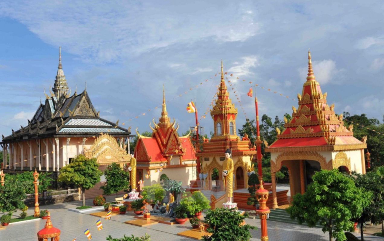 Learn Ca Mau’s cultural legacy with expert insights