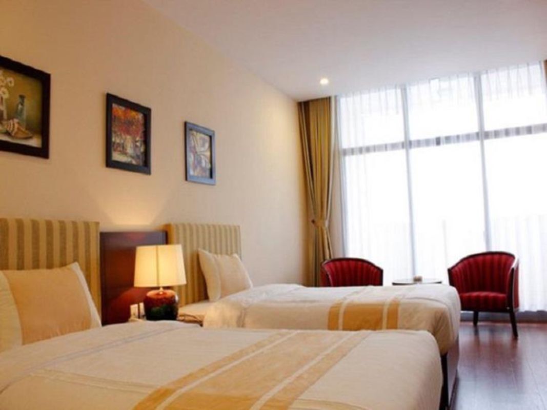 Capture the serene charm of Thai Binh’s rural gem