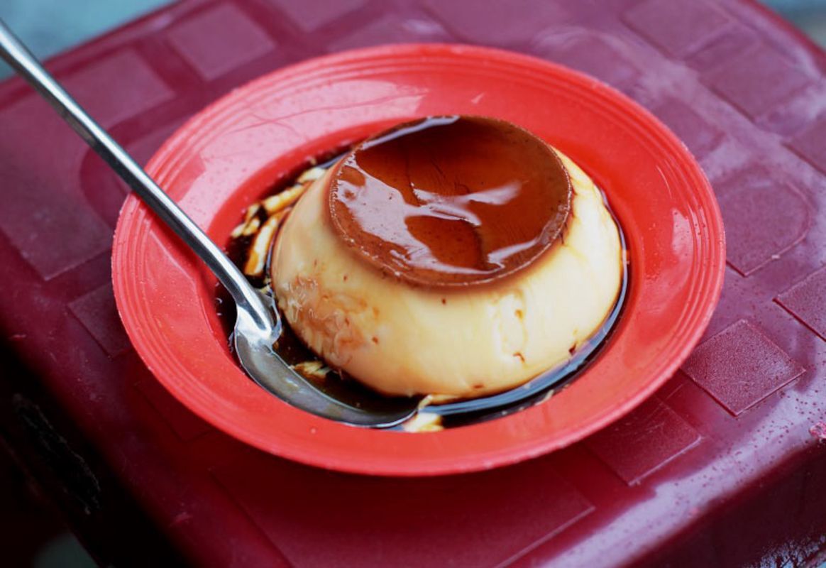 Dive into the sweet charm of Hanoi Travel