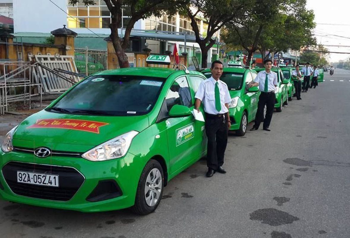 Photograph the vibrant beauty of Da Nang’s scenery