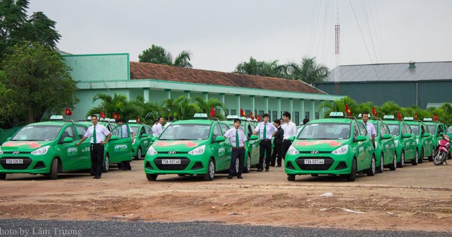 Start your Phong Nha Travel with serene vistas