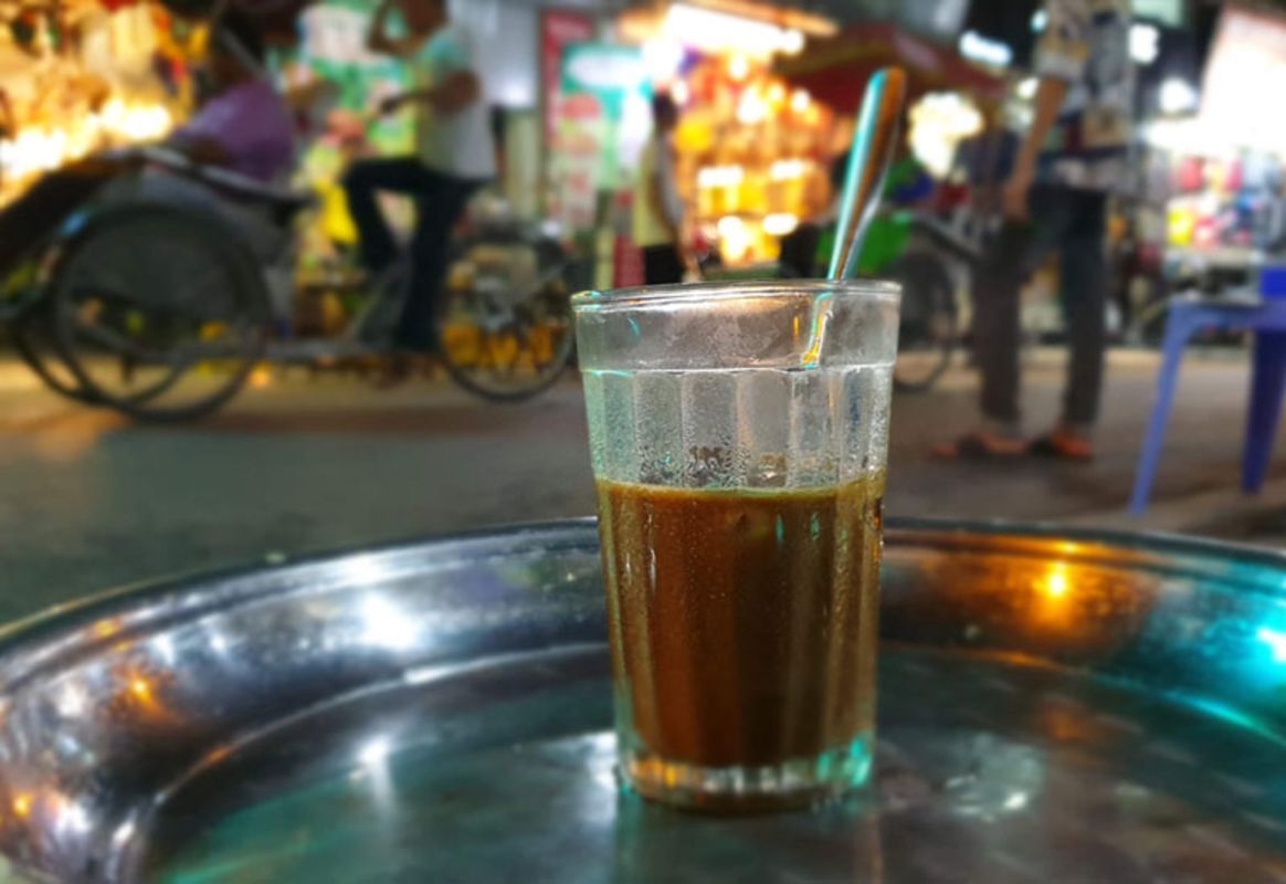 Learn Hanoi’s culinary heritage with expert insights