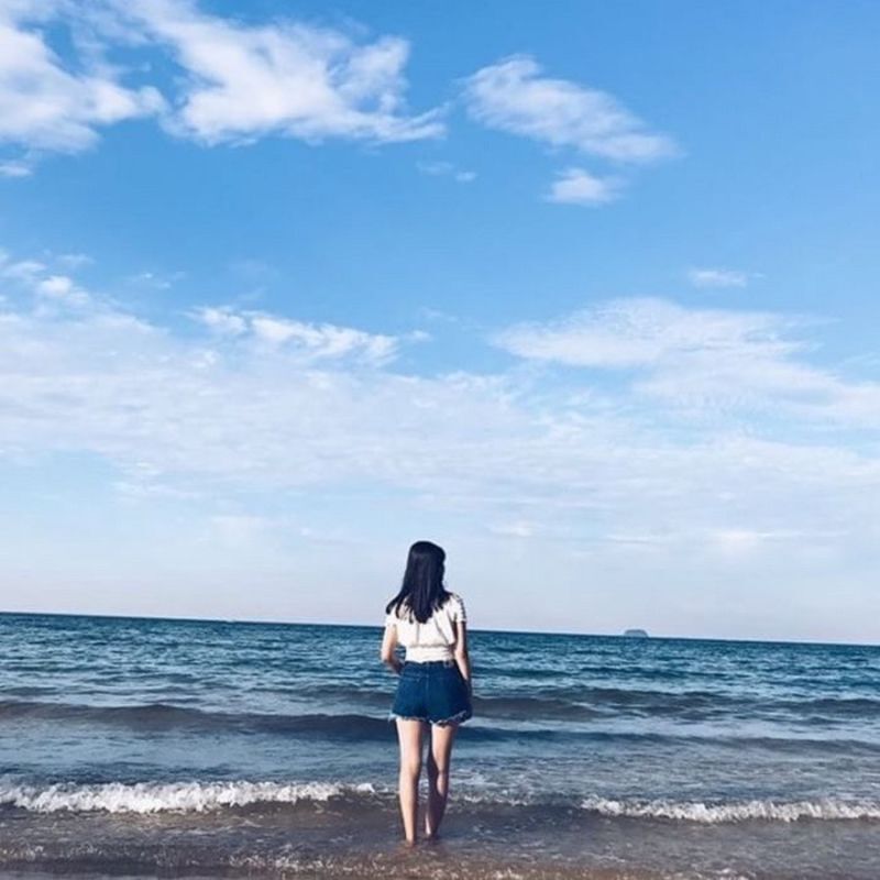 Start your Ha Tinh Travel with peaceful coastal vibes