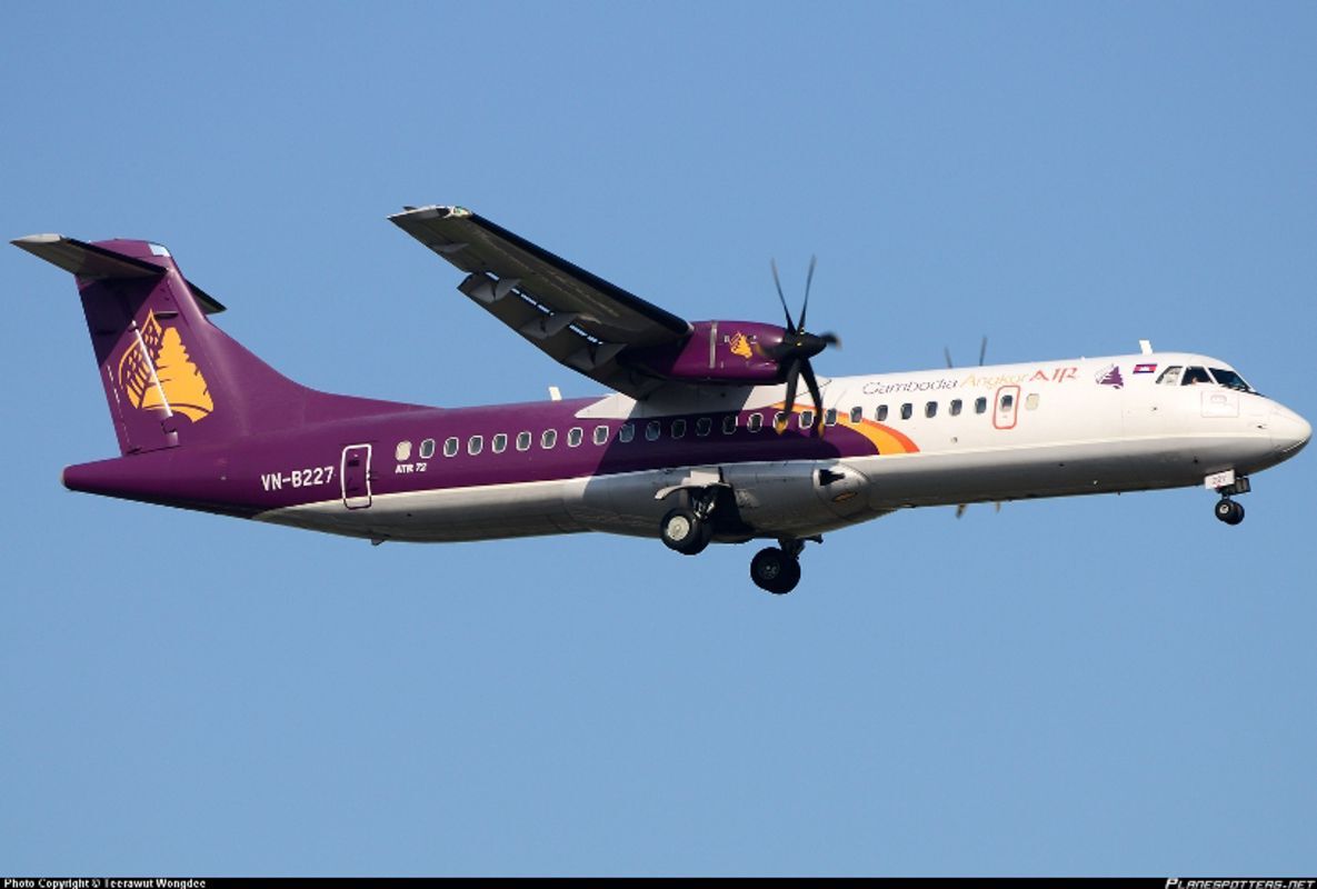 Photograph the scenic beauty of Phnom Penh’s gateway