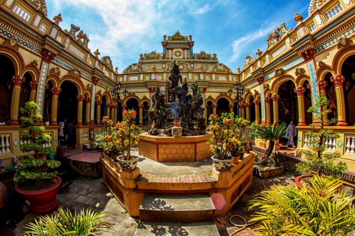 xperience Tra Vinh Tours with sustainable adventures