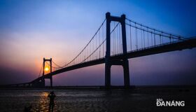 Dive into the scenic charm of Da Nang Travel