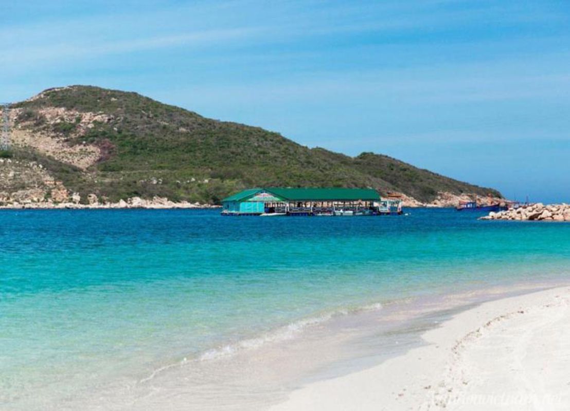 Experience Nha Trang Tours with sustainable adventures