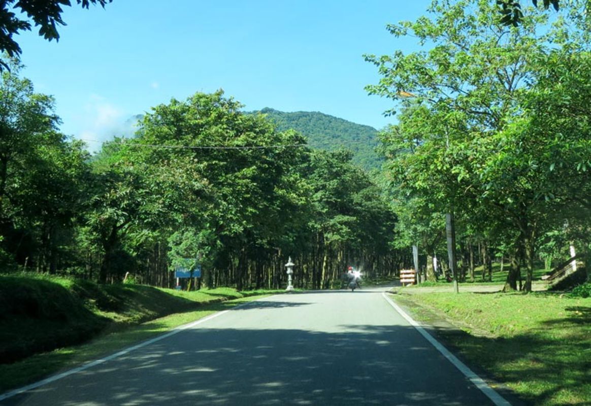 Dive into the eco-friendly charm of Hanoi Travel