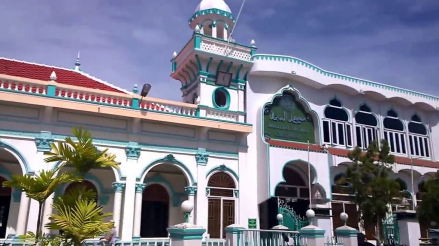 Start your An Giang Travel with tranquil cultural vibes