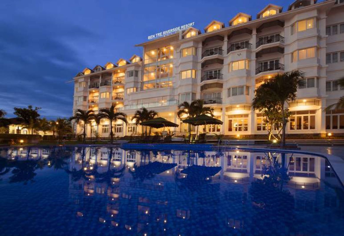 Experience Ben Tre Tours with sustainable adventures