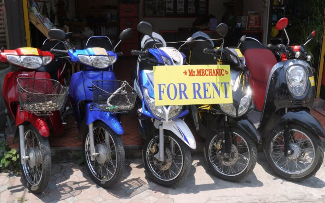 Start your Buon Ma Thuot tours with scenic vibes