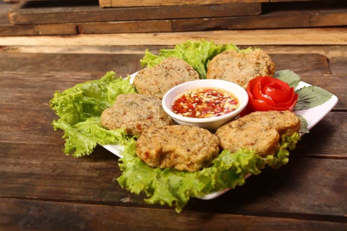 Capture the smoky essence of Can Tho’s culinary gem