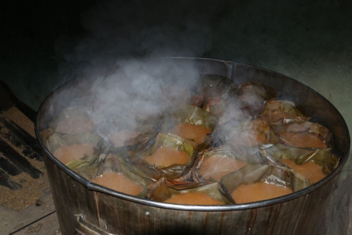 Start your Hoi An Travel with a flavorful bite