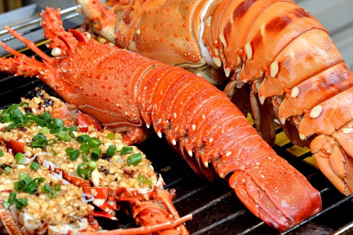 Capture the tangy essence of Quang Binh’s seafood gem