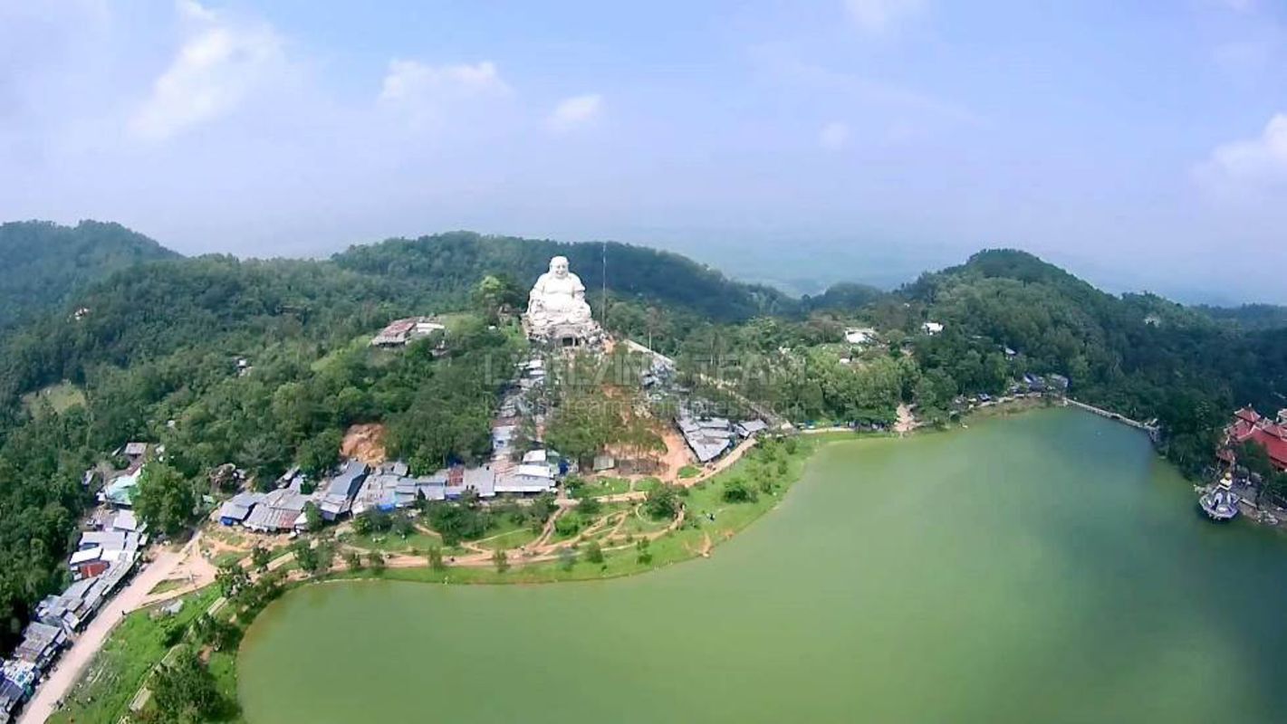 Start your An Giang Travel with vibrant cultural vibes