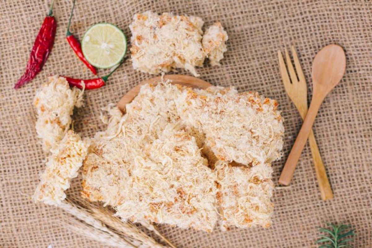 Photograph the savory allure of Tam Coc’s food scene