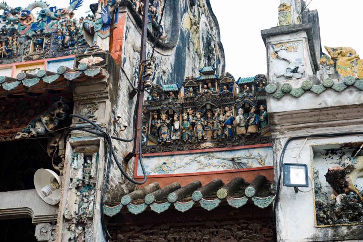 Dive into the historic charm of Ho Chi Minh City Travel