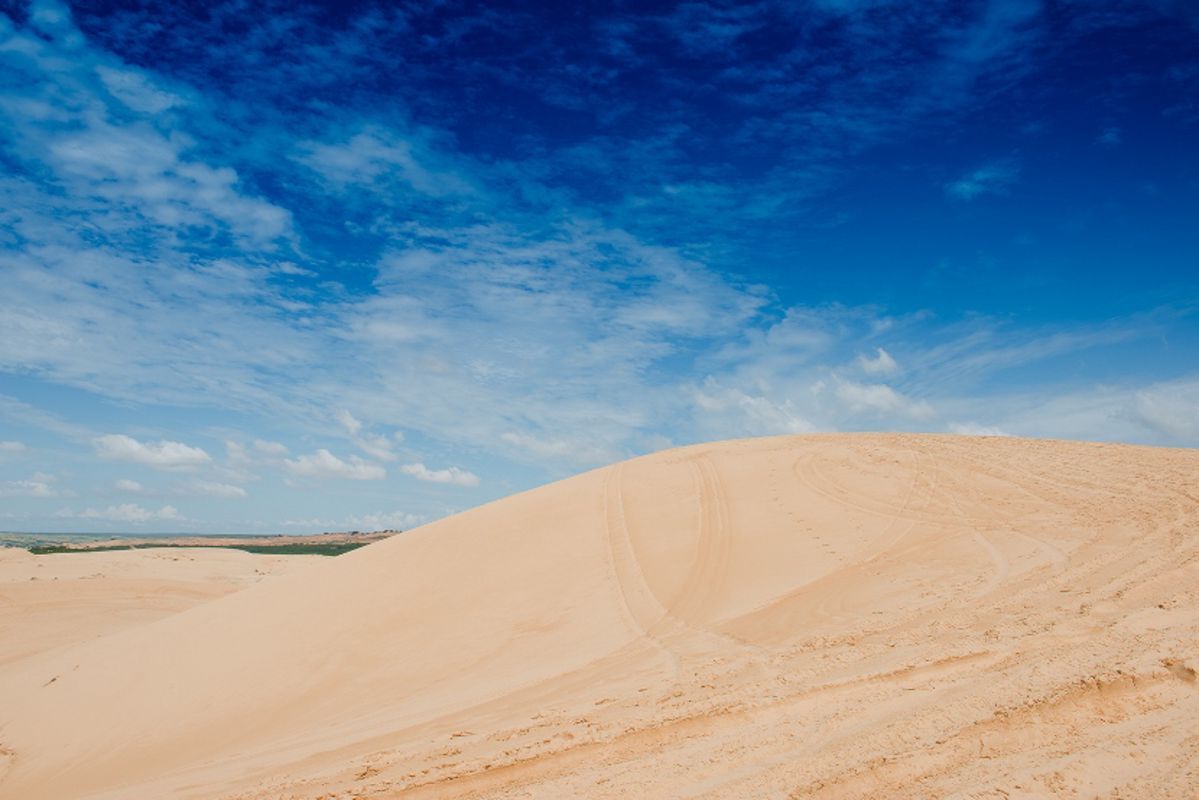 Capture the lively essence of Phan Thiet’s coastal gem