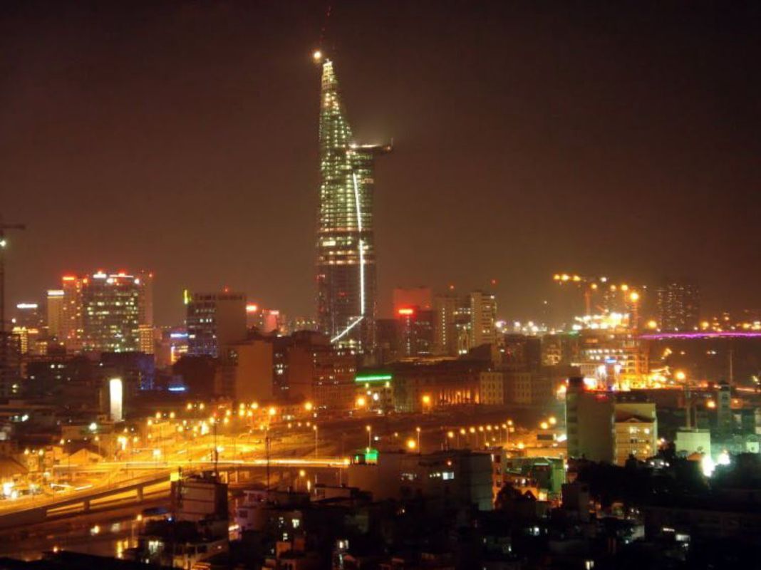 Experience Ho Chi Minh City Tours with sustainable adventures