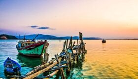 Dive into the green charm of Can Tho Travel