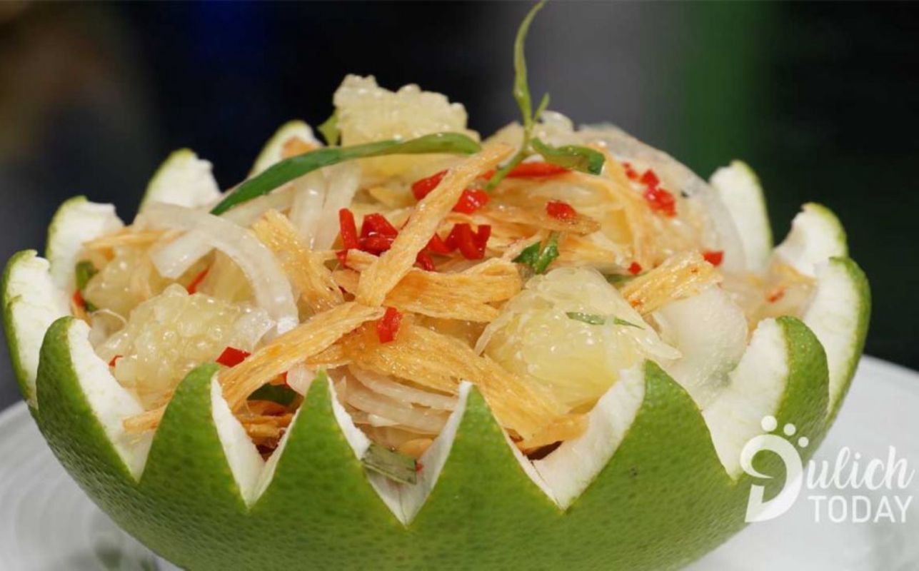 Dive into the refreshing flavors of Nghe An Travel