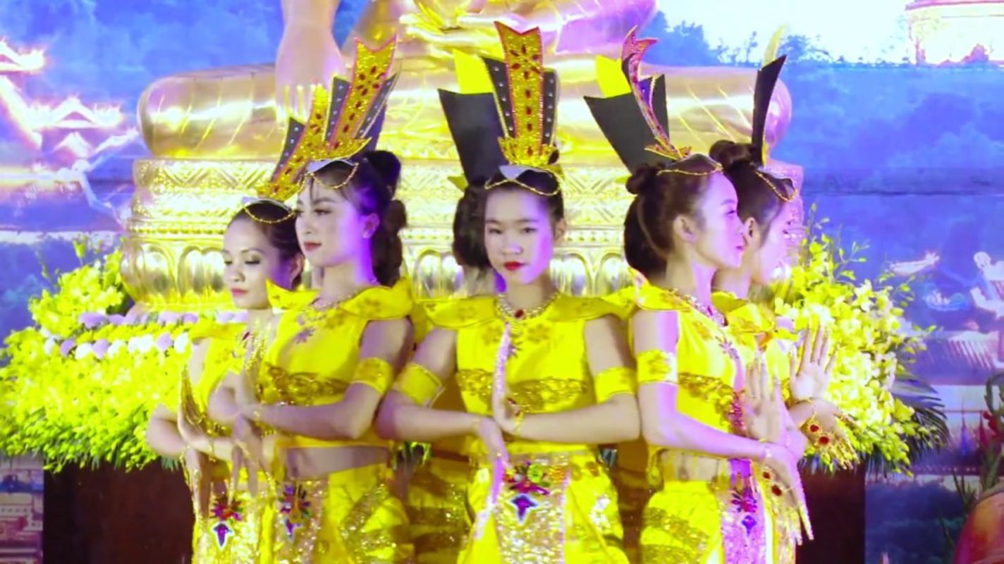 Learn Ninh Binh’s cultural legacy with expert insights