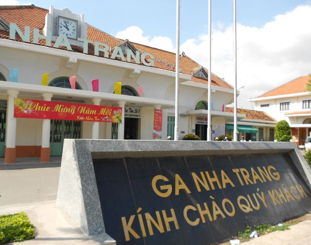 Photograph the historic allure of Khanh Hoa’s gateway