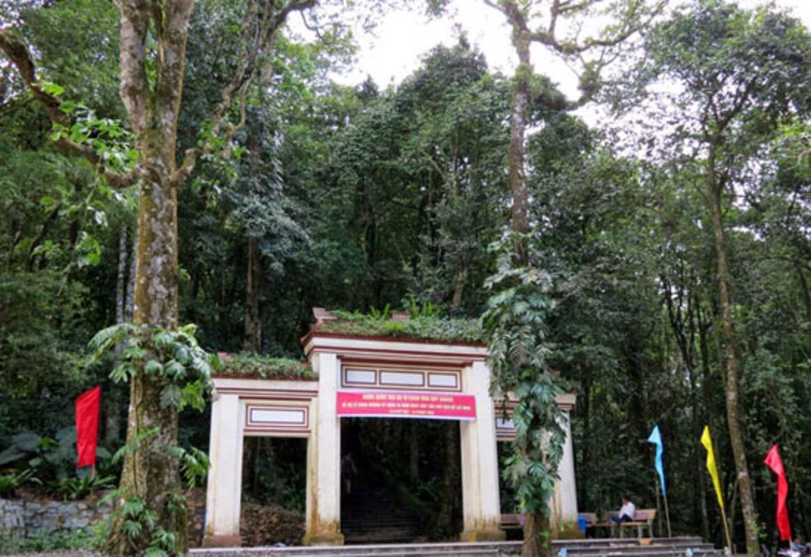 Embrace the vibrant spirit of Hanoi Travel adventures